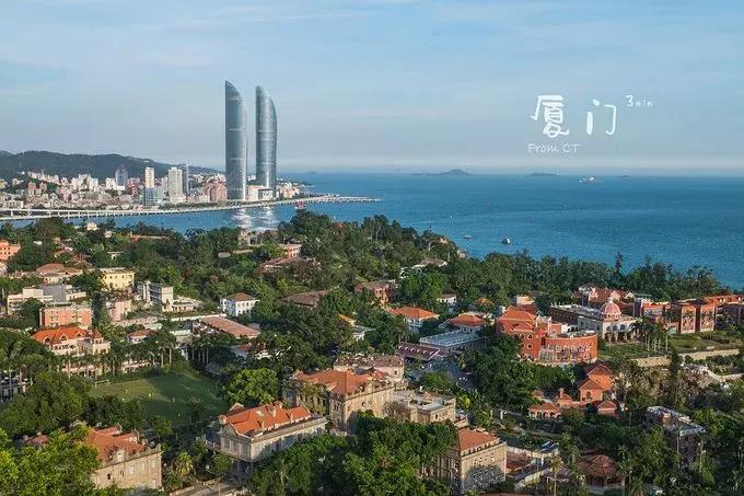 一起去厦门旅游攻略,旅游团厦门看海攻略