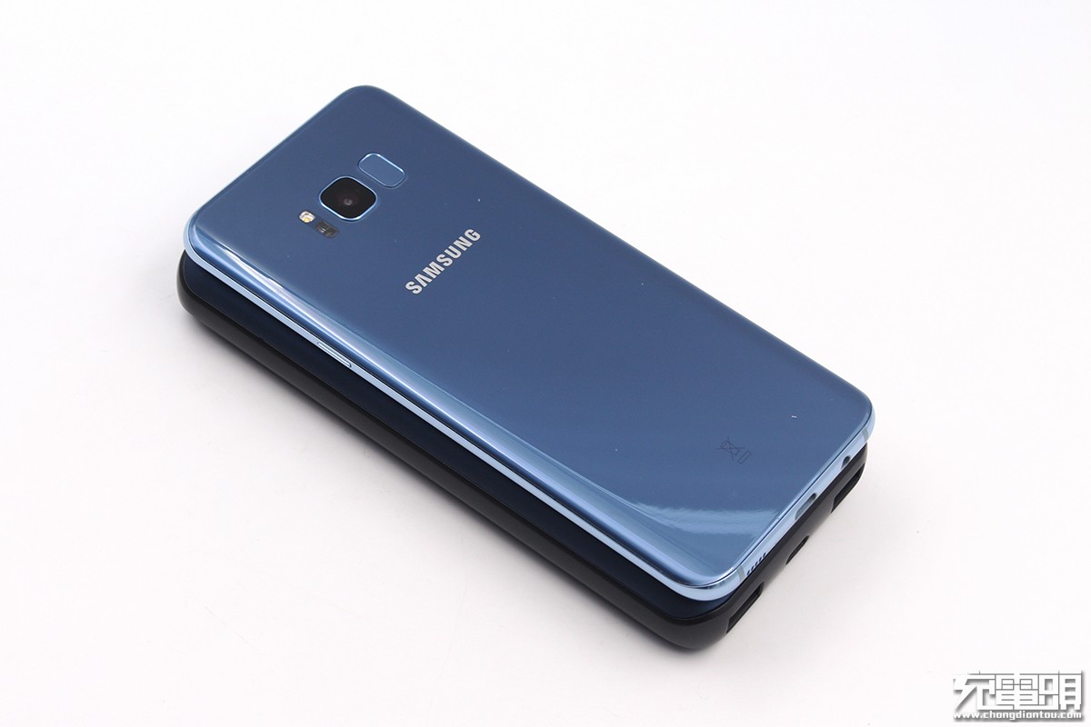 苹果11无线快充充电宝,diy无线快充充电宝