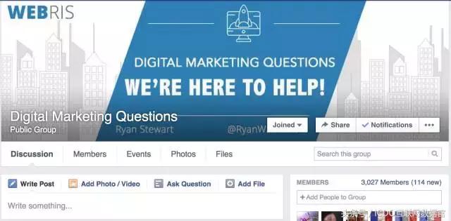 facebook缇ょ粍鍛藉悕,facebook缇ょ粍鍔熻兘