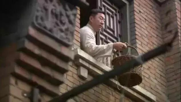 风筝中最真实的谍战剧,谍战剧《风筝》11-20集解说