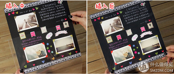 宝宝手工相册diy范本,宝贝成长记录相册app