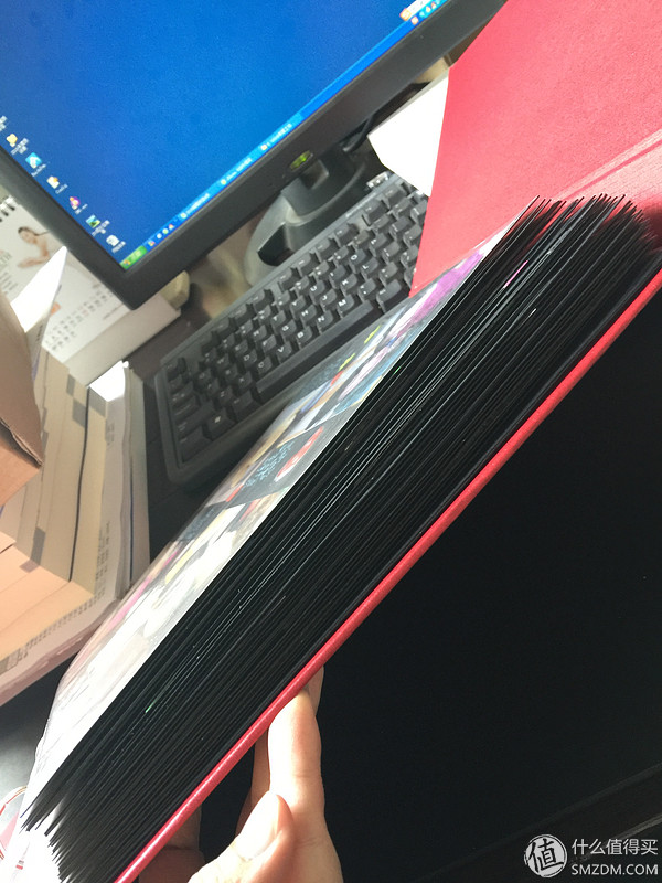 宝宝手工相册diy范本,宝贝成长记录相册app