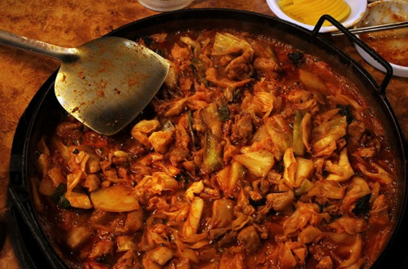 吃货必去旅游的地方,吃货必去的三大城市