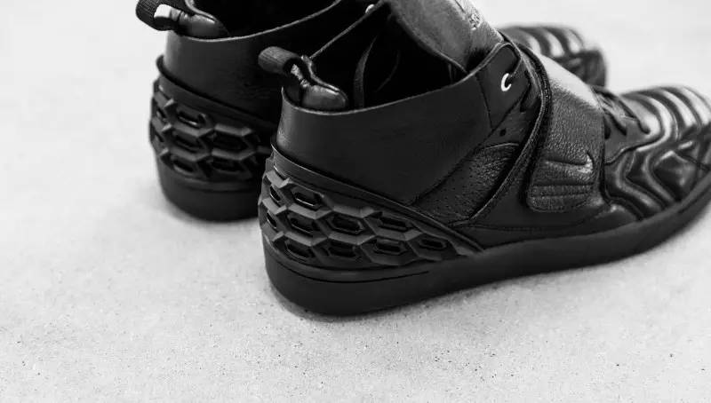 余文乐球鞋盘点,余文乐上脚联名鞋款