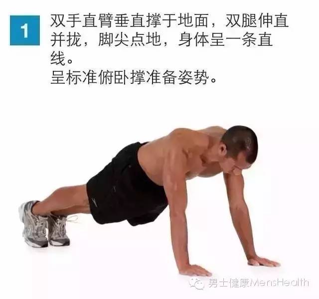 健身人鱼线训练计划,健身人鱼线动作教程