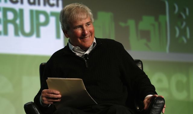 乔布斯、佩吉、贝索斯的老师去世了，他是谁？