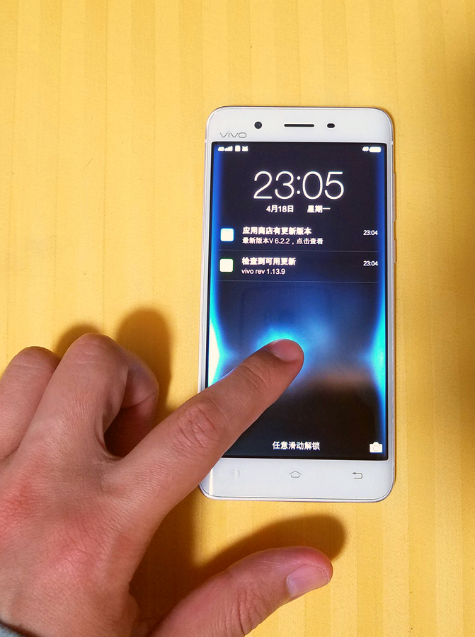 如何评价vivoxplay5,2020年vivoxplay5值不值得入手