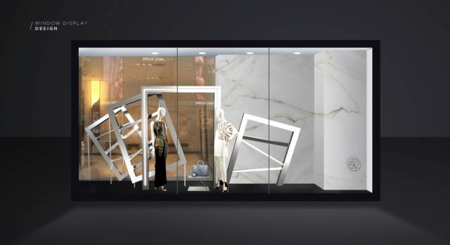 无艺术不营销「7秒」看他如何留住顾客的心