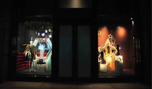 无艺术不营销「7秒」看他如何留住顾客的心