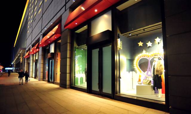 无艺术不营销「7秒」看他如何留住顾客的心