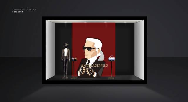 无艺术不营销「7秒」看他如何留住顾客的心