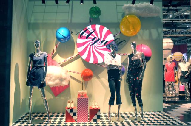 无艺术不营销「7秒」看他如何留住顾客的心