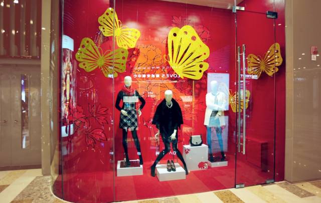 无艺术不营销「7秒」看他如何留住顾客的心