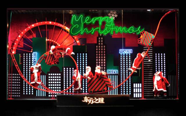 无艺术不营销「7秒」看他如何留住顾客的心