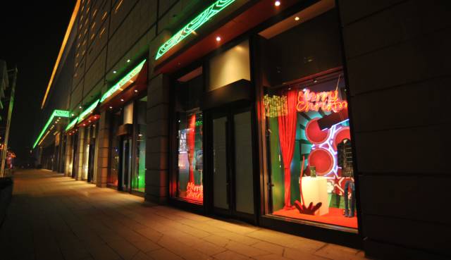 无艺术不营销「7秒」看他如何留住顾客的心