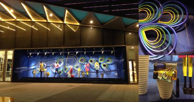 无艺术不营销「7秒」看他如何留住顾客的心