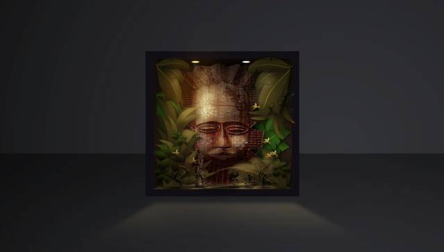 无艺术不营销「7秒」看他如何留住顾客的心