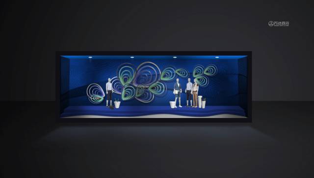 无艺术不营销「7秒」看他如何留住顾客的心