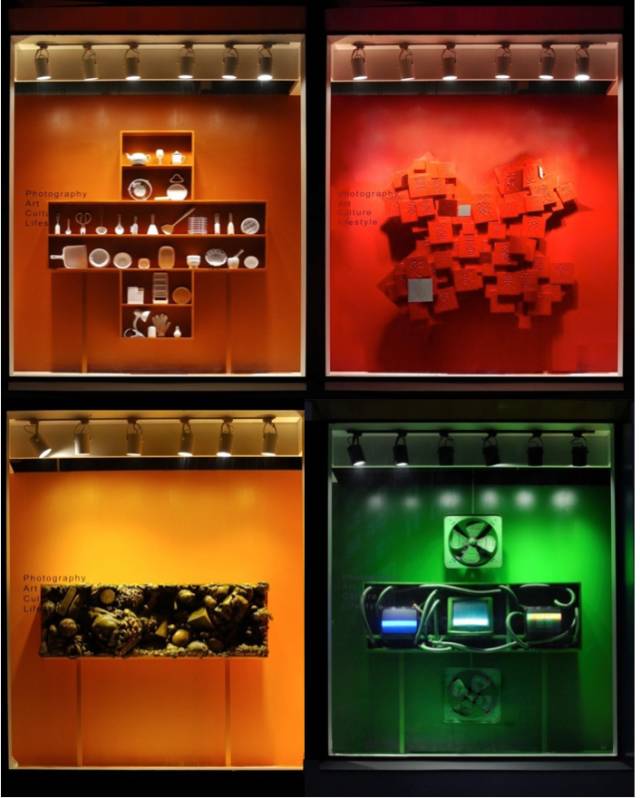 无艺术不营销「7秒」看他如何留住顾客的心