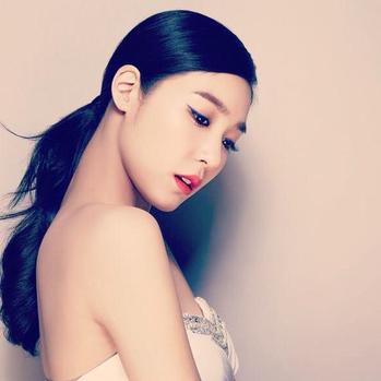 跟着少时Tiffany这样吃匀称纤腿不求人！