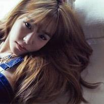 跟着少时Tiffany这样吃匀称纤腿不求人！