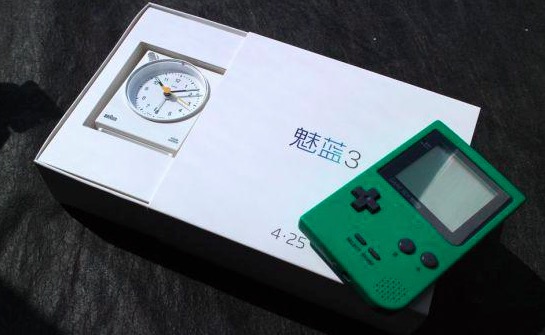 魅蓝3全方位评测,魅蓝3发布