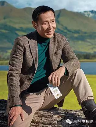 陈道明为什么越老越有魅力,65岁的陈道明依然非常的有气质