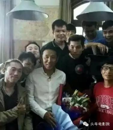 陈道明为什么越老越有魅力,65岁的陈道明依然非常的有气质