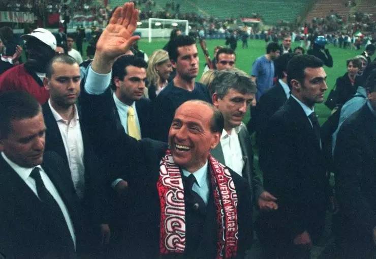 莫德里奇谈加盟米兰,德约科维奇谈米兰