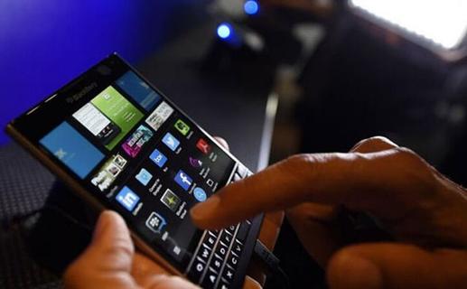 诺基亚和黑莓的巅峰时期,诺基亚和黑莓哪个厉害