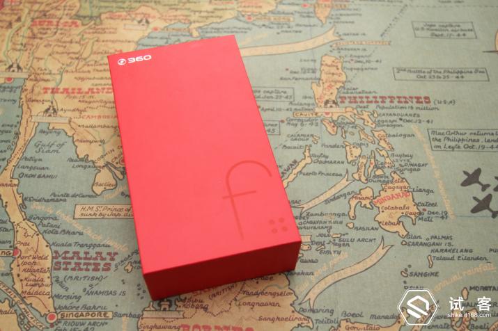 360f4手机是怎么样的,360f4高配版手机怎么样