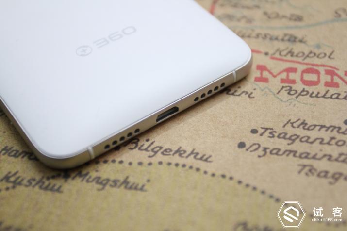 360f4手机是怎么样的,360f4高配版手机怎么样