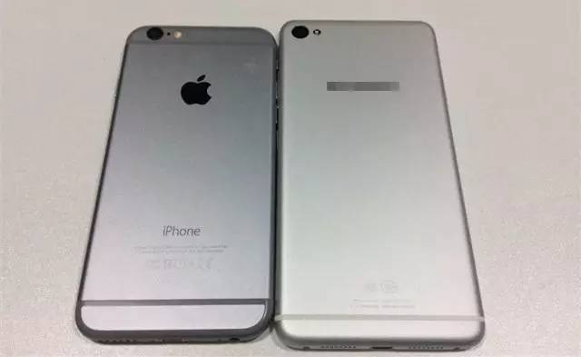 人人模仿苹果的时代，还有谁在做自己？