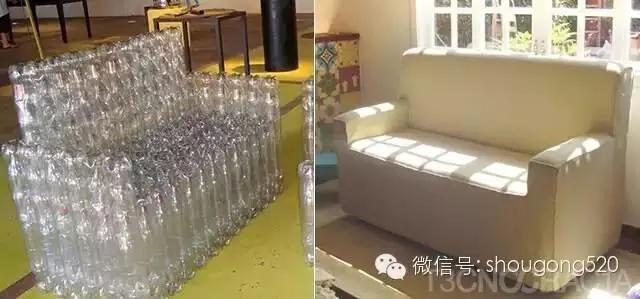 用饮料瓶子做手工创意大全教程,怎么用废弃的饮料瓶做好看的手工