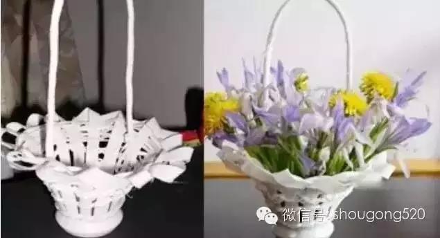 用饮料瓶子做手工创意大全教程,怎么用废弃的饮料瓶做好看的手工