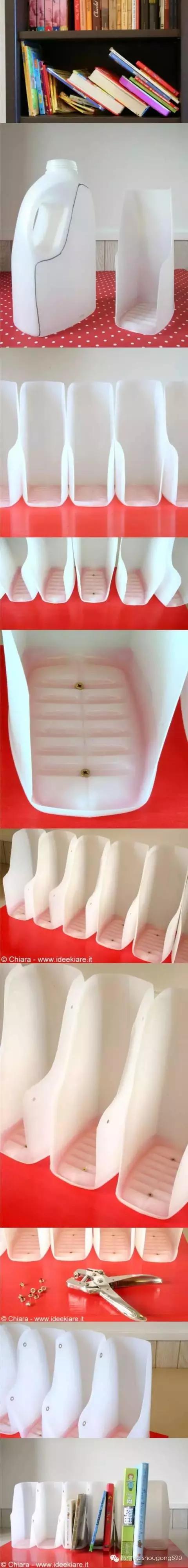 用饮料瓶子做手工创意大全教程,怎么用废弃的饮料瓶做好看的手工