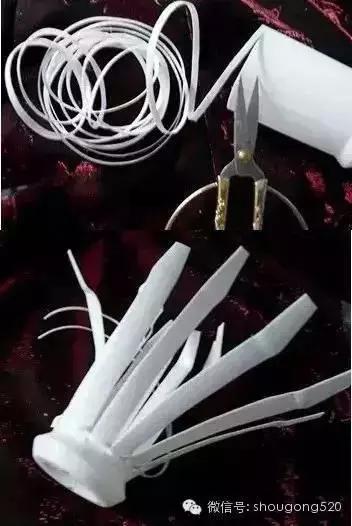 用饮料瓶子做手工创意大全教程,怎么用废弃的饮料瓶做好看的手工