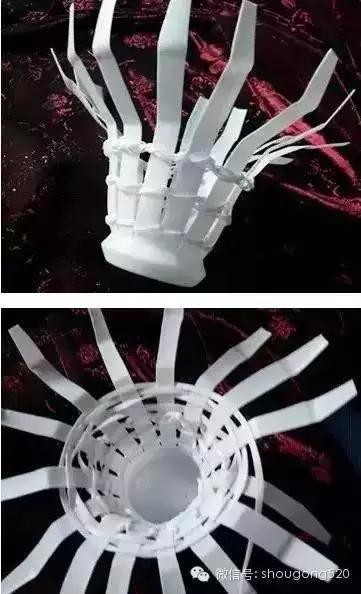 用饮料瓶子做手工创意大全教程,怎么用废弃的饮料瓶做好看的手工