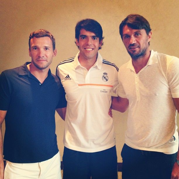 巴乔跟马尔蒂尼谁才是意大利老大,巴乔在老马尔蒂尼打了几场比赛