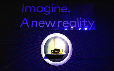 picovr一体机深度解读,pico5vr一体机深度测评