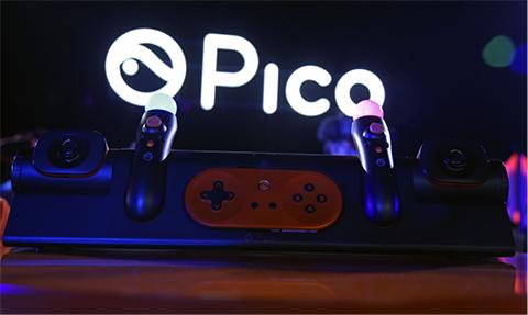 picovr一体机深度解读,pico5vr一体机深度测评