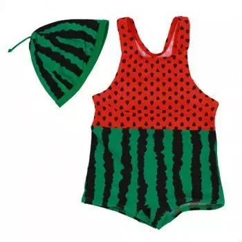 把宝贝装扮得有航海范儿，你需要看看这些品牌