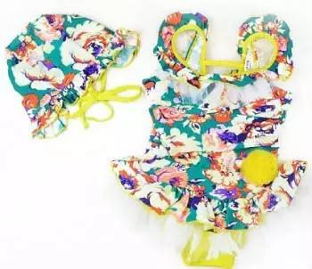 把宝贝装扮得有航海范儿，你需要看看这些品牌