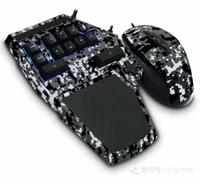 “XONE、PS4跨平台对战”，这画面究竟有多美？|第1
