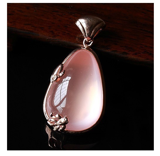 粉晶什么样的比较好,粉晶怎么养