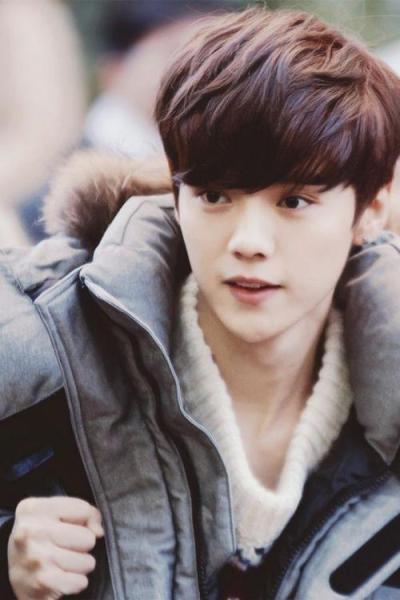 鹿晗原来有多红,鹿晗的人气是多少