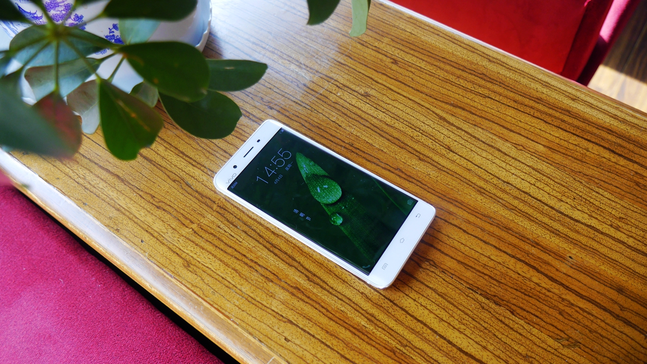 vivoxplay5深度评价,vivoxplay5的性能与其他手机相比