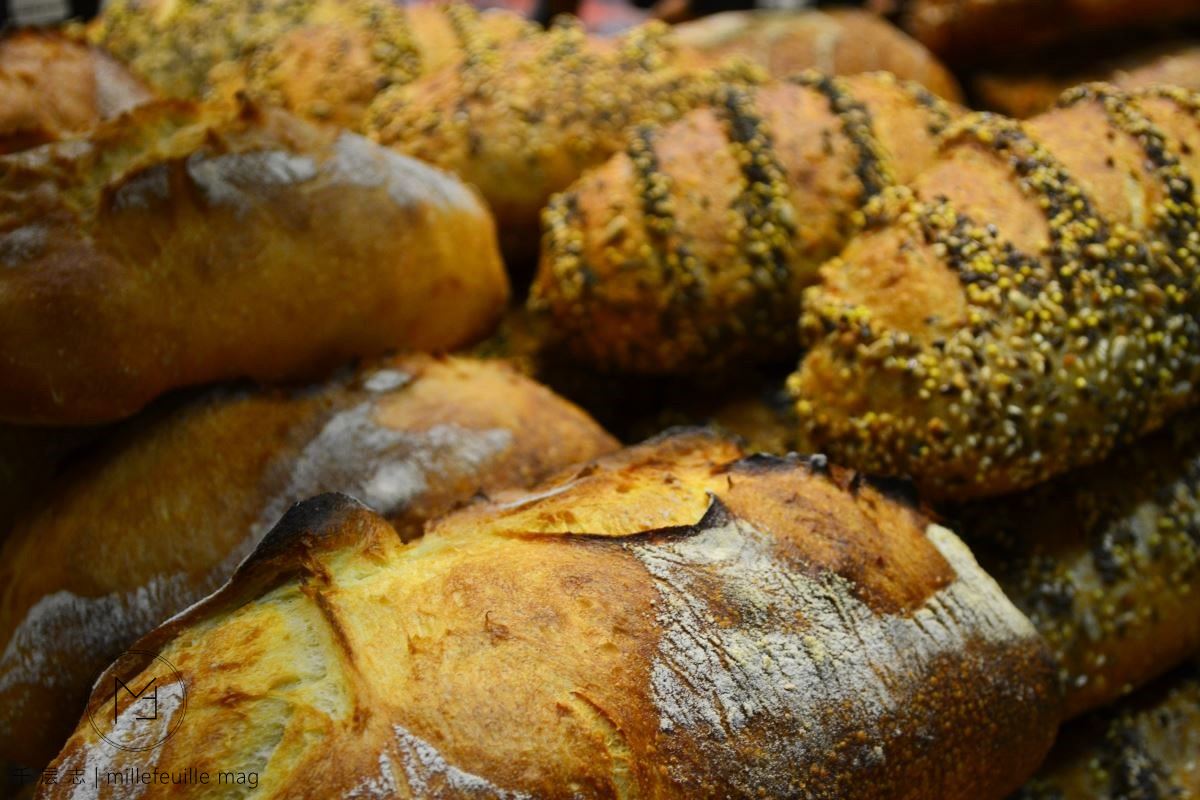 棍子面包的无冕之王