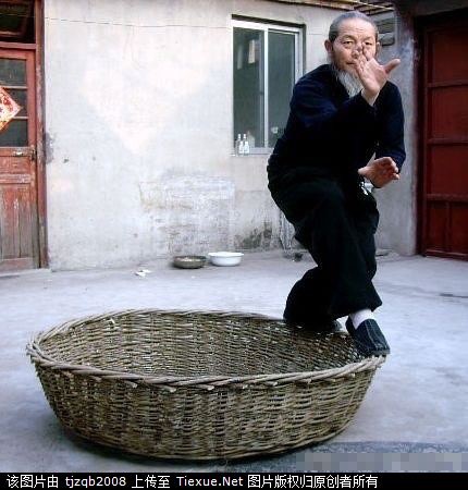 中国武术真的不能实战吗,中国武术真的打不过搏击吗