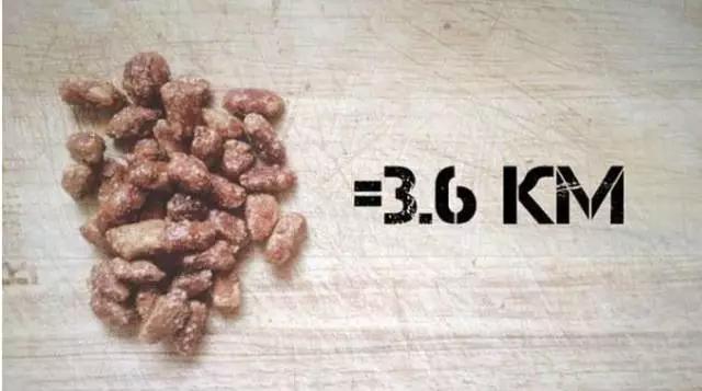 吃一个汉堡需要跑多久能消耗掉,吃一天汉堡炸鸡会胖几斤